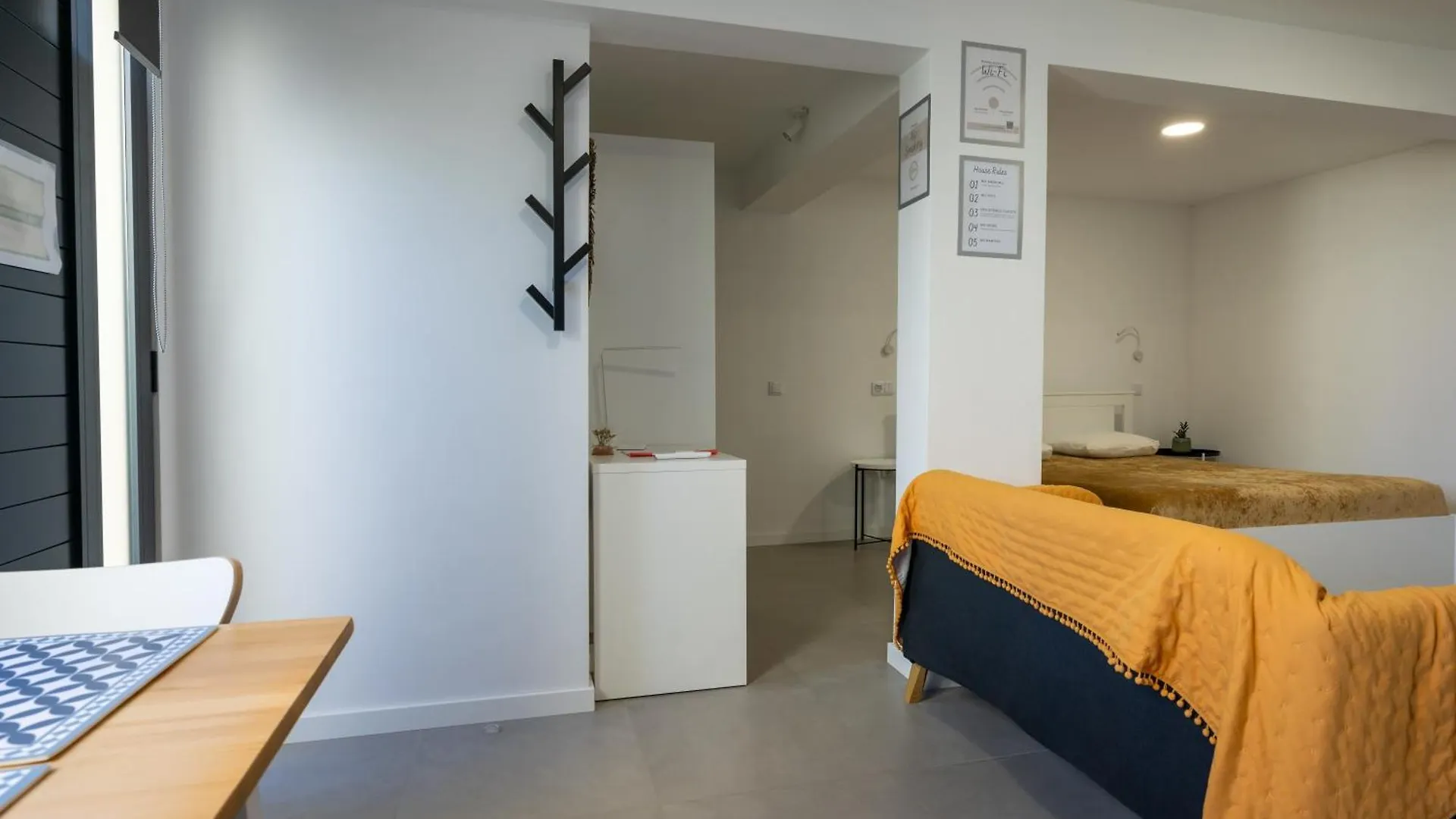 Sun Hill Apartment Santa Cruz